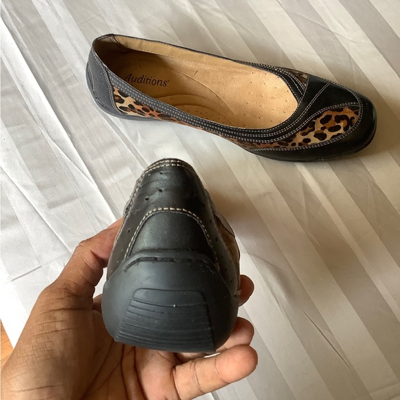 Auditions Women Shoe(Pre Owned) - Picture 4 of 8